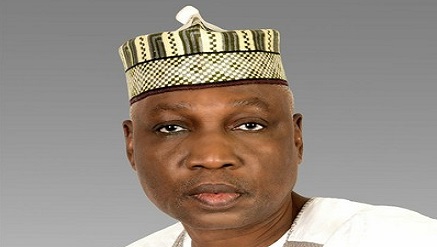 Engr. Saleh Dunoma,‎ managing director of the Federal Airports Authority of Nigeria (FAAN)